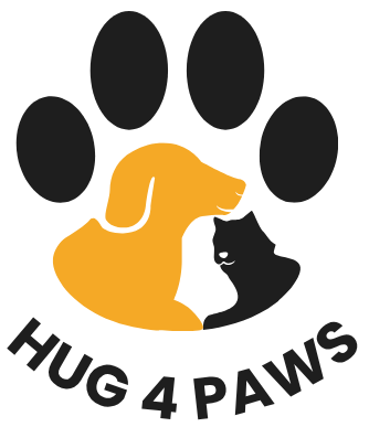 Hug4Paws