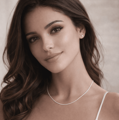 VÉRA 925 Sterling Silber - Hug4Paws