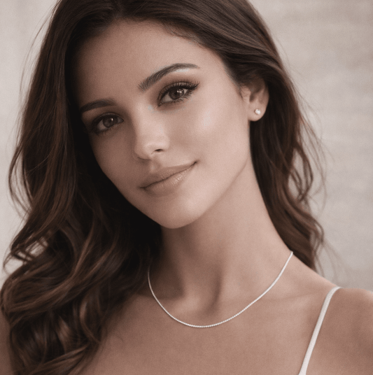 VÉRA 925 Sterling Silber - Hug4Paws