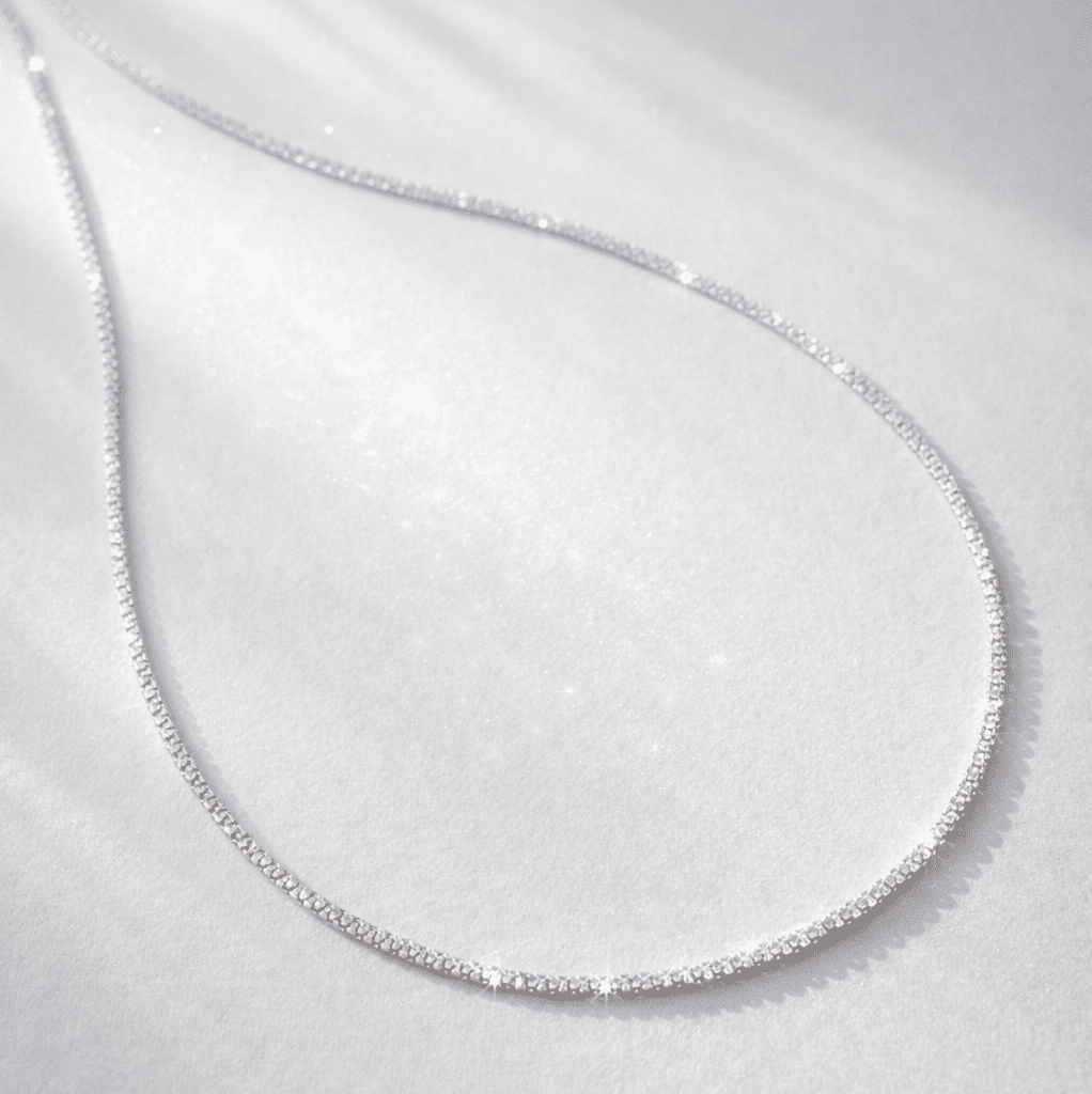 VÉRA 925 Sterling Silber - Hug4Paws