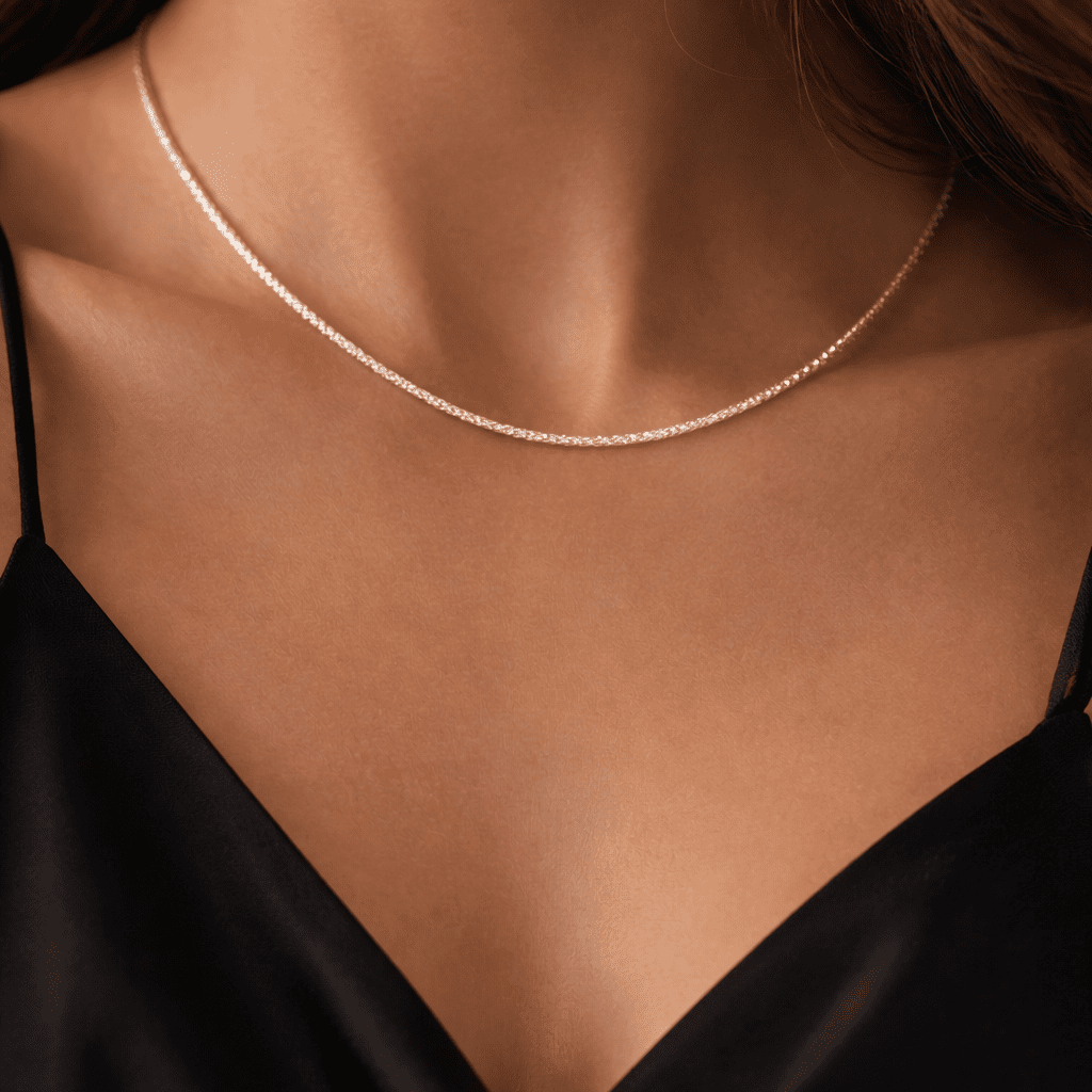 VÉRA 925 Sterling Silber - Hug4Paws